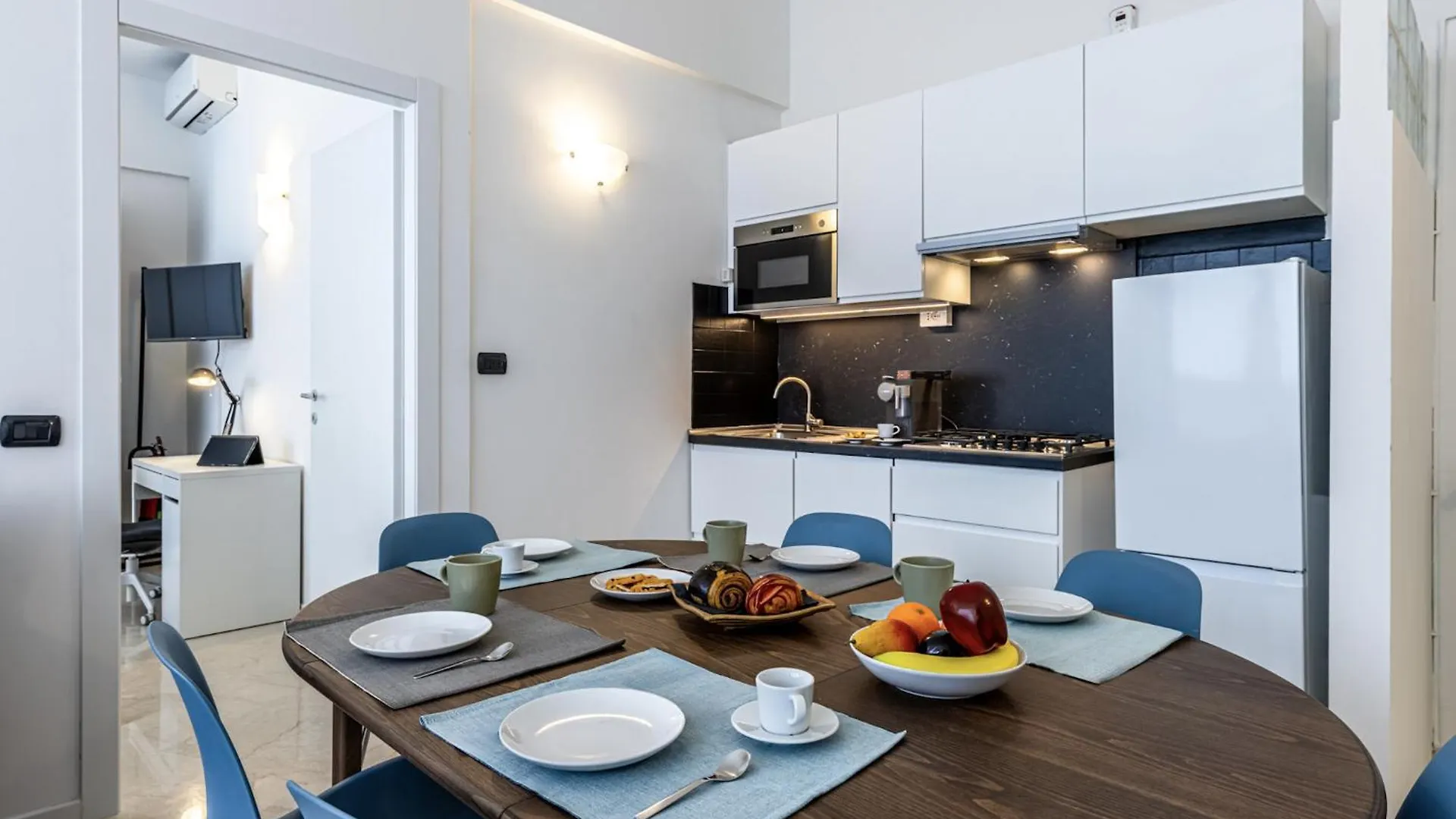 Kiki Apartment Milan 0*,