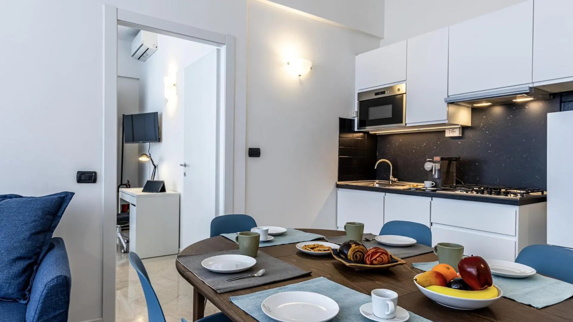 Kiki Apartment Milan