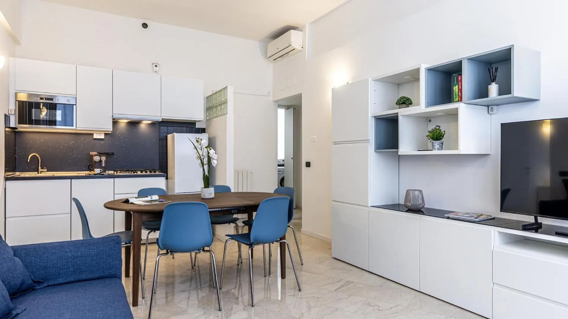 Kiki Apartment Milan