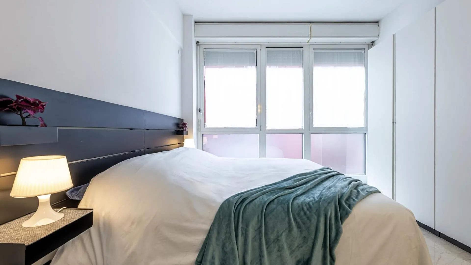 Kiki Apartment Milan