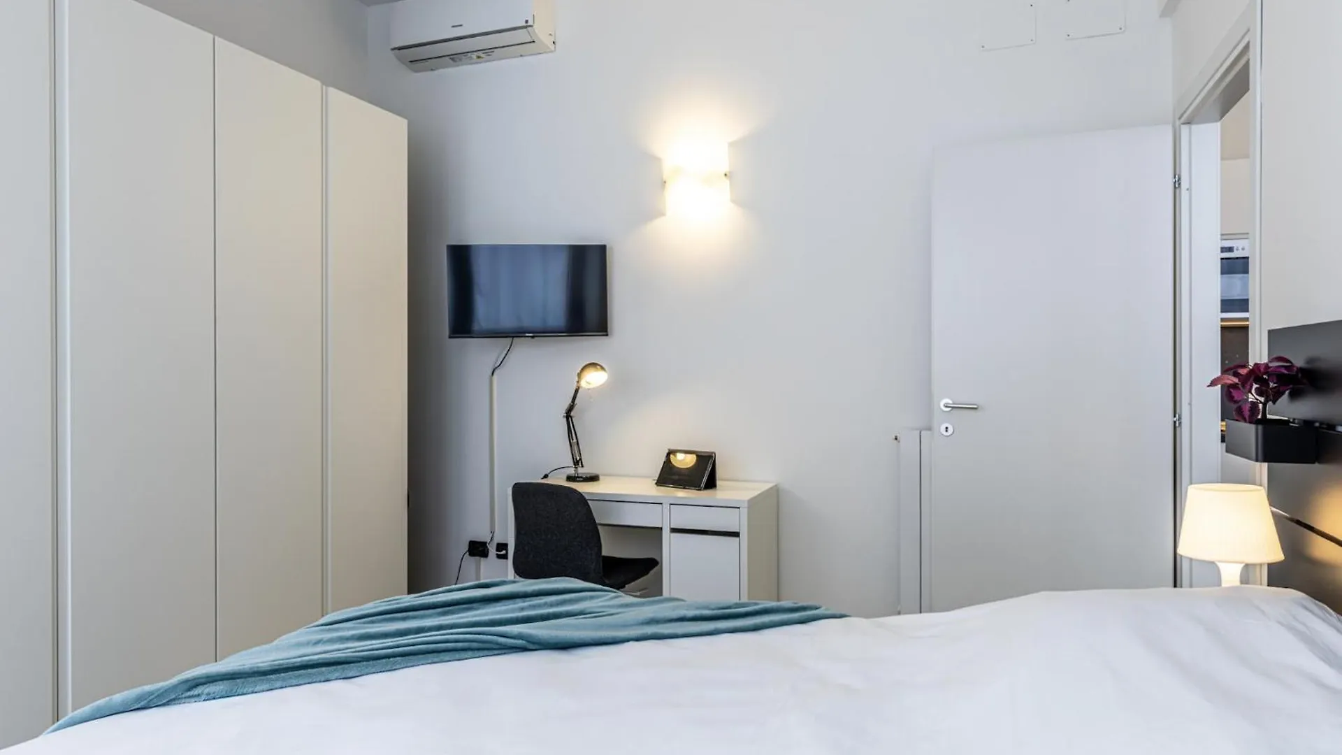 Kiki Apartment Milan