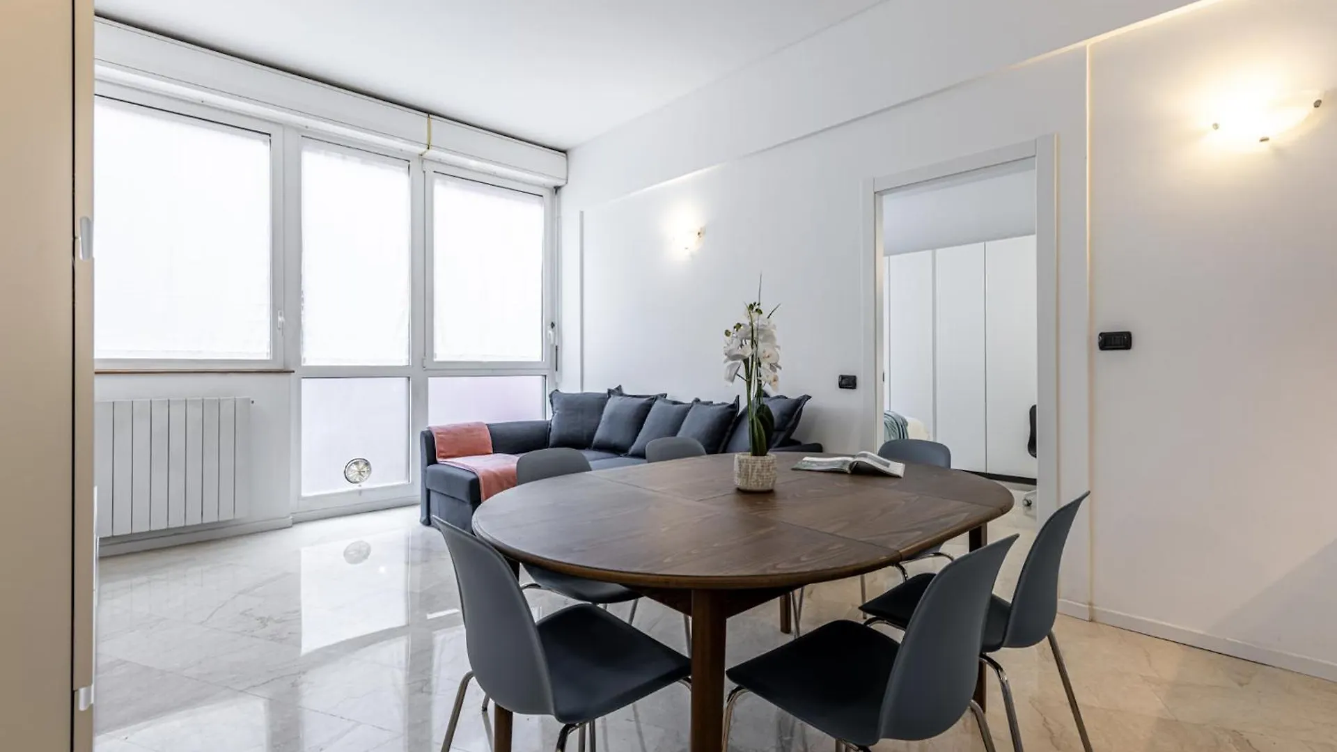 Kiki Apartment Milan