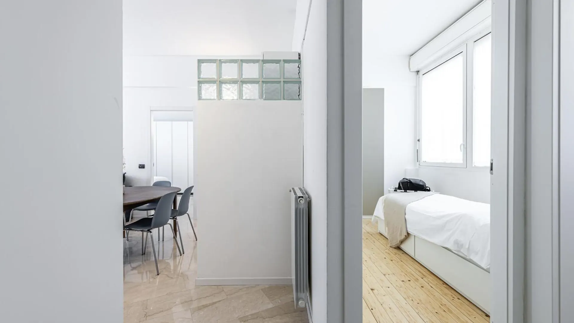 Kiki Apartment Milan