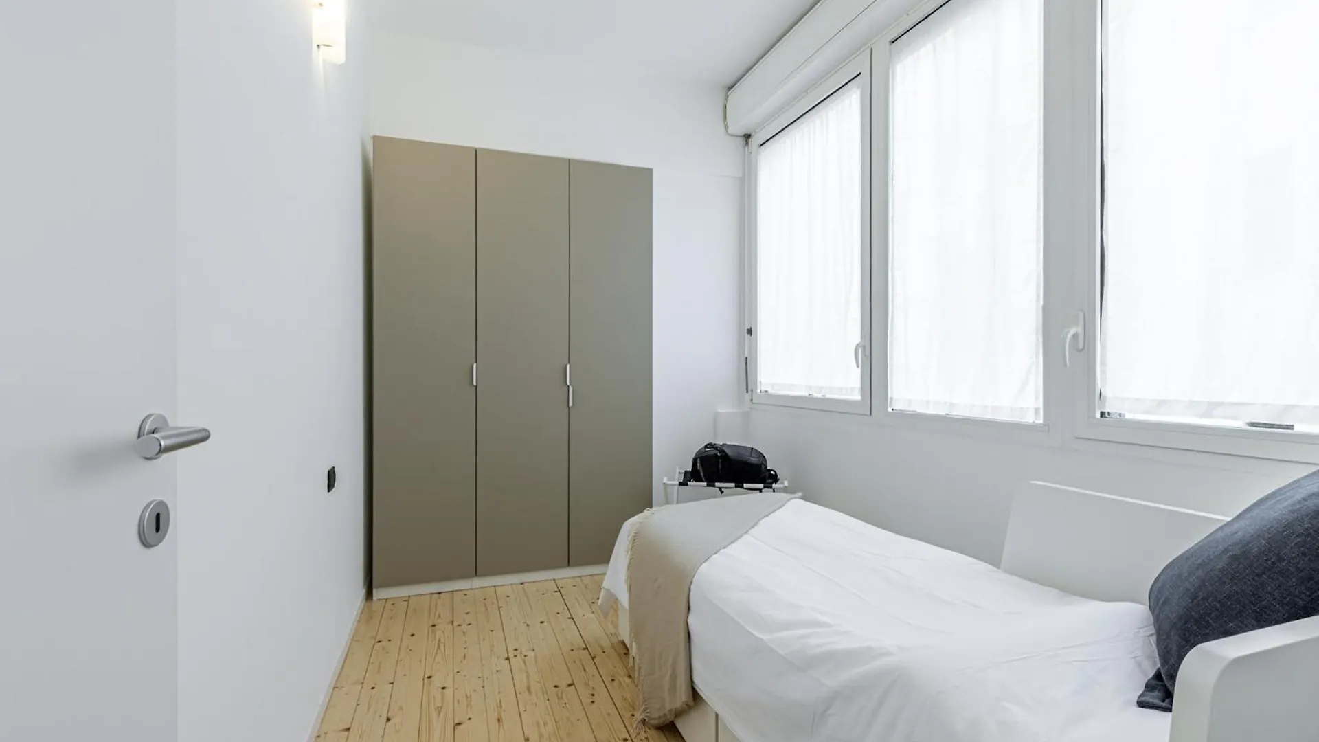 Kiki Apartment Milan