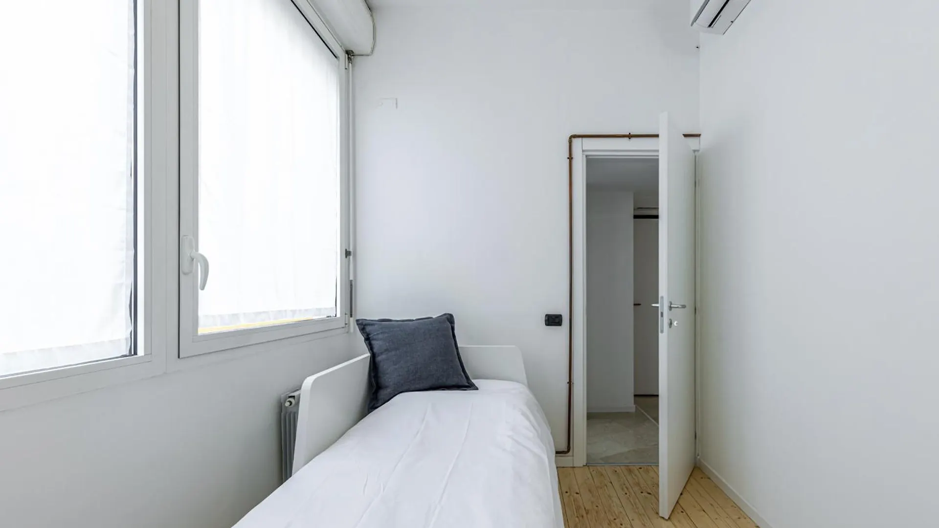 Kiki Apartment Milan