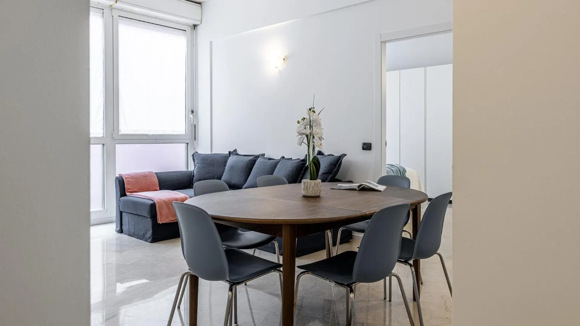 Kiki Apartment Milan 0*,